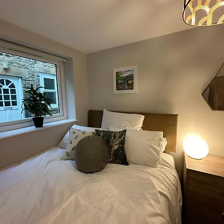Cosy Flat In Central Hexham Exterior photo