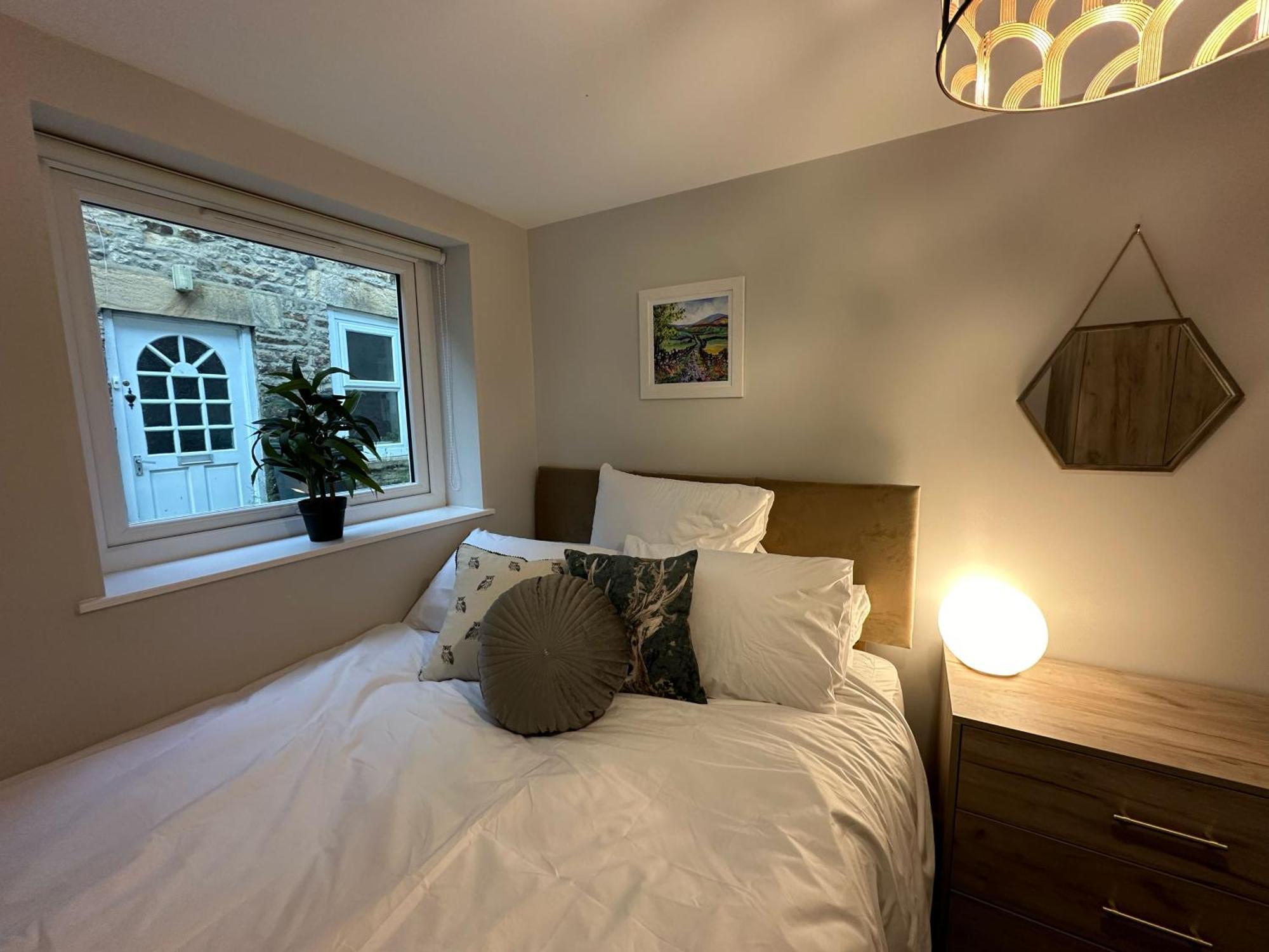 Cosy Flat In Apartment *